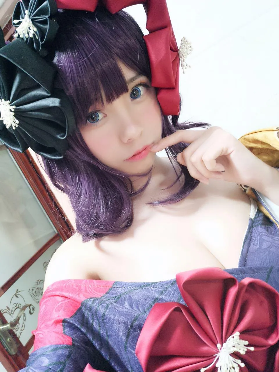 小野妹子w – NO.01 自拍合集 [73P]插图3
